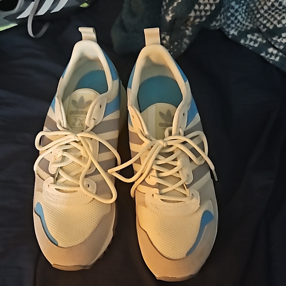 Adidas ZX